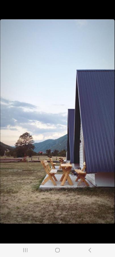 Natures Escape Kozarica Savnik Exterior photo
