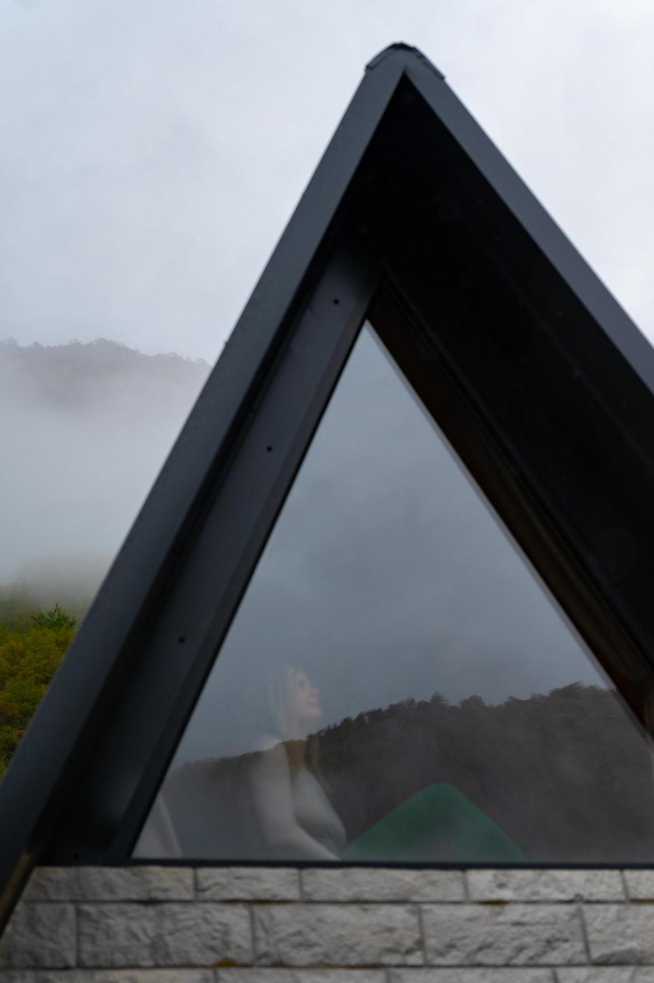 Natures Escape Kozarica Savnik Exterior photo